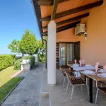 Pet Friendly In * Buje