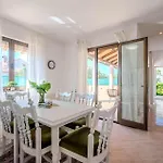 Pet Friendly In Feriehus