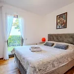 Pet Friendly In * Buje