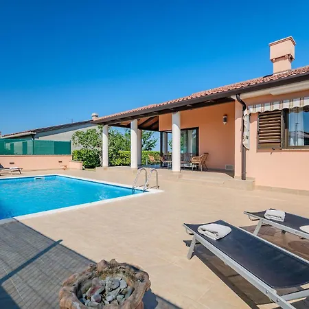 Pet Friendly In * Buje