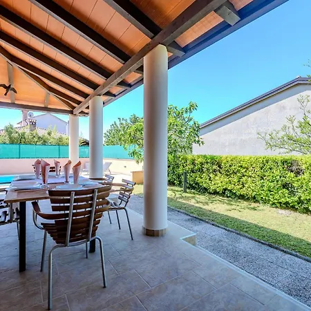 Σπίτι διακοπών Pet Friendly In *