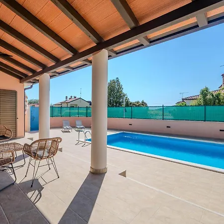 Σπίτι διακοπών Pet Friendly In