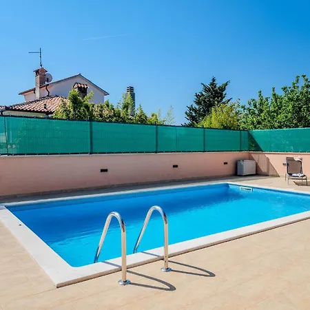 Σπίτι διακοπών Pet Friendly In *