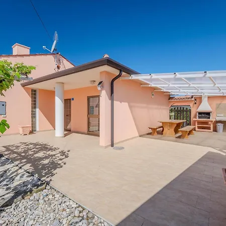 Pet Friendly In * Buje