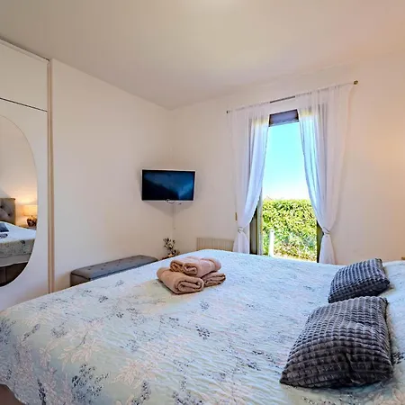 Dom wakacyjny Pet Friendly In