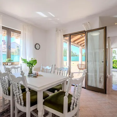 Pet Friendly In Dom wakacyjny