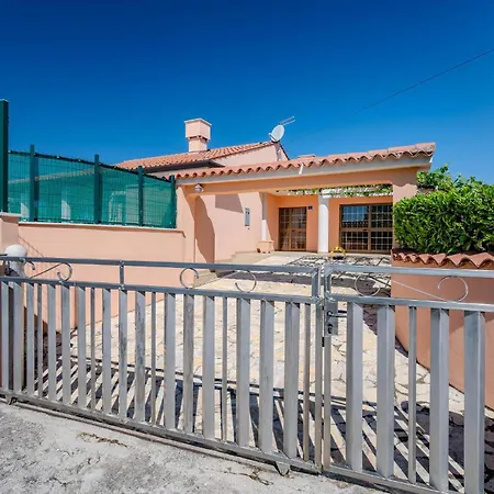 Dom wakacyjny Pet Friendly In *