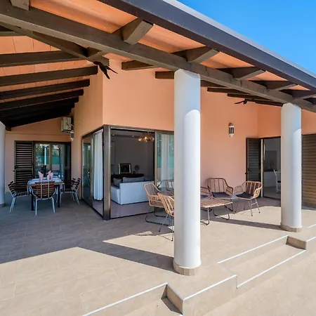 Dom wakacyjny Pet Friendly In *