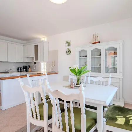 Pet Friendly In Dom wakacyjny