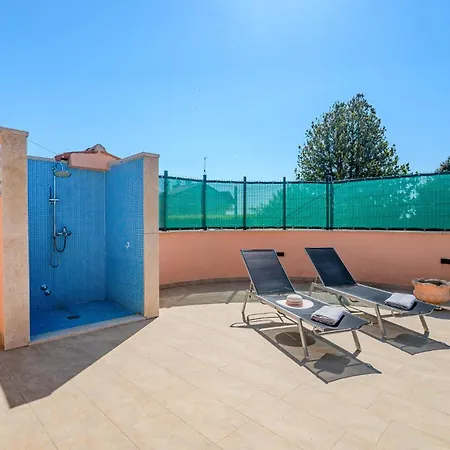 Pet Friendly In * Buje