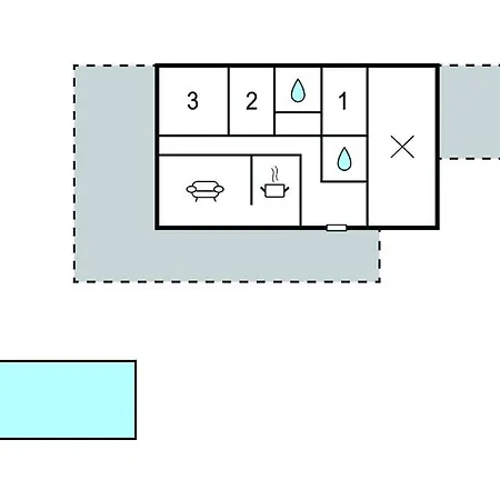 Pet Friendly In * Buje