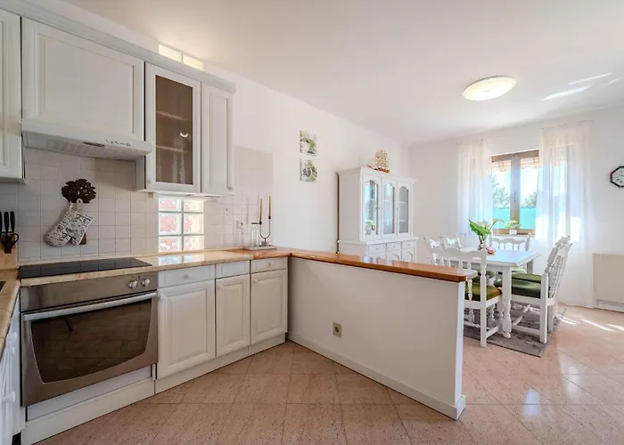 Σπίτι διακοπών Pet Friendly In Buje