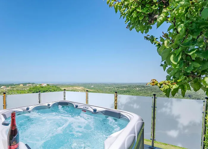 Σπίτι διακοπών Pet Friendly In *