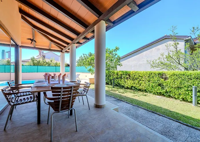 Σπίτι διακοπών Pet Friendly In *