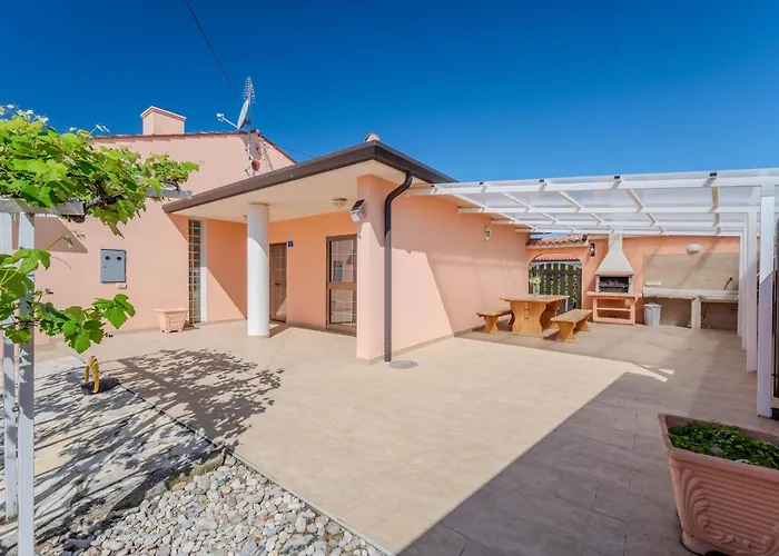 Pet Friendly In * Buje