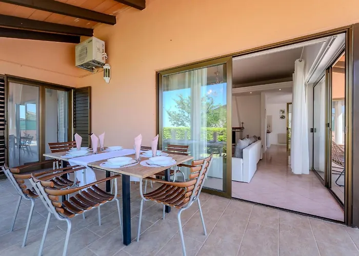 Σπίτι διακοπών Pet Friendly In Buje
